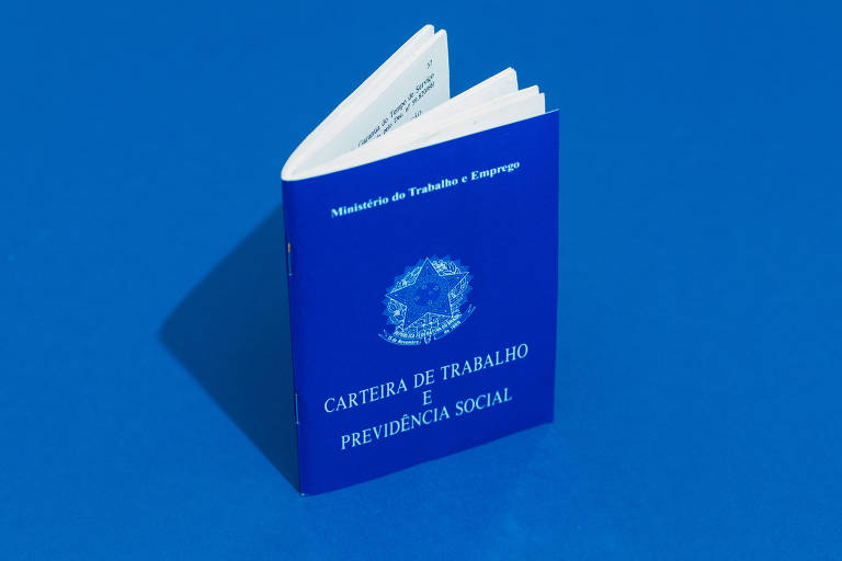 Desemprego trava avanço de novidade da reforma trabalhista